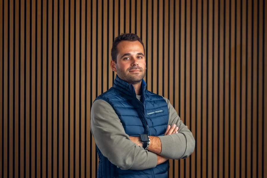 Edu Rabert