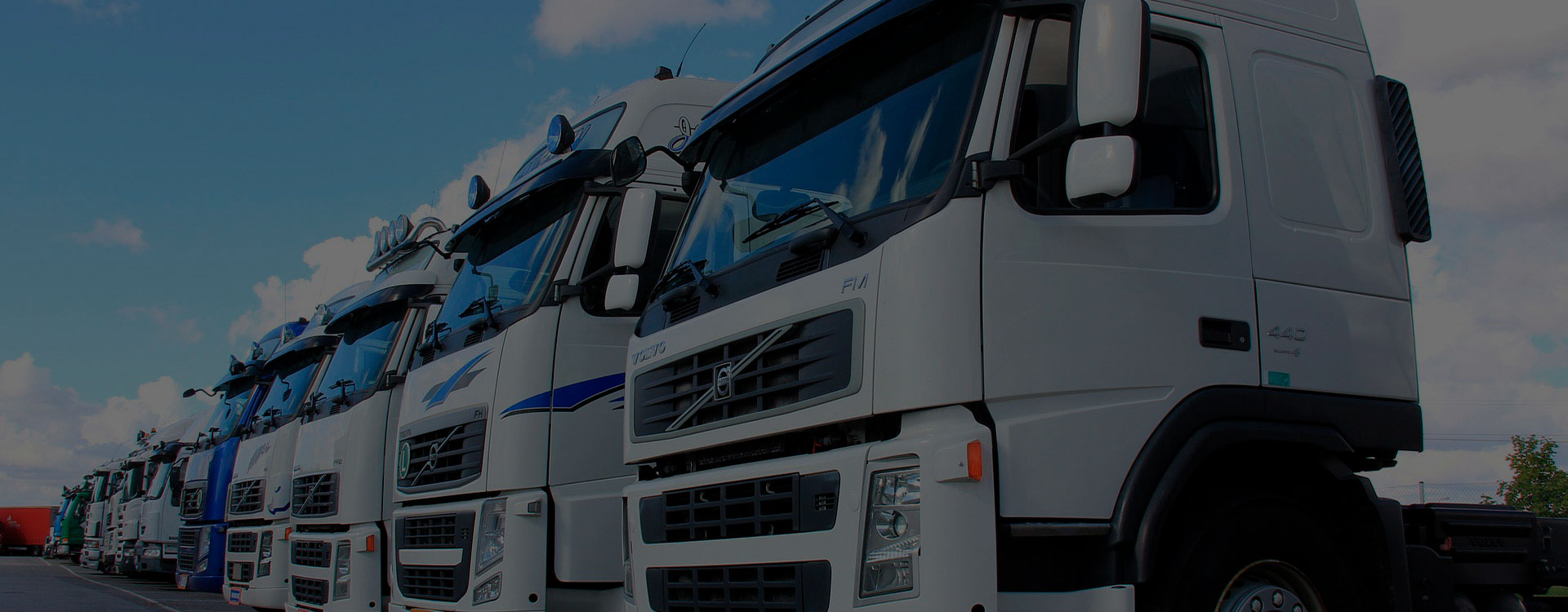 Rabert Trucks